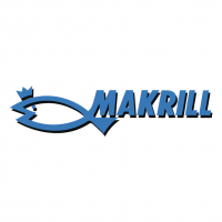 Makrill vector