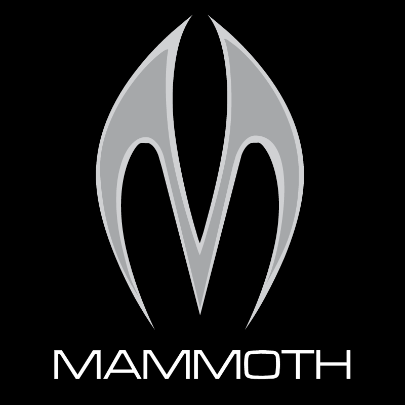 Mammoth vector