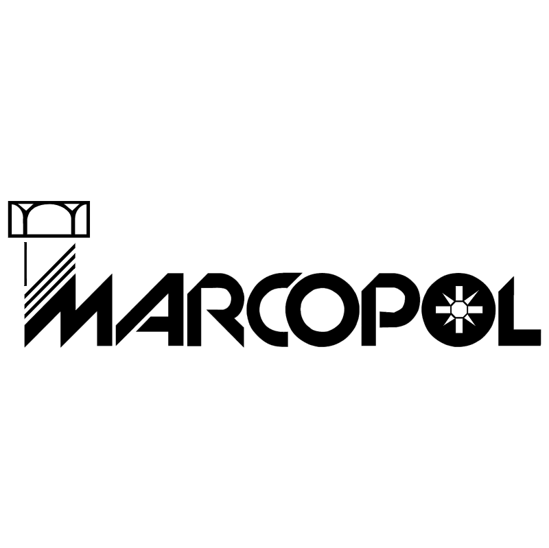 Marcopol vector