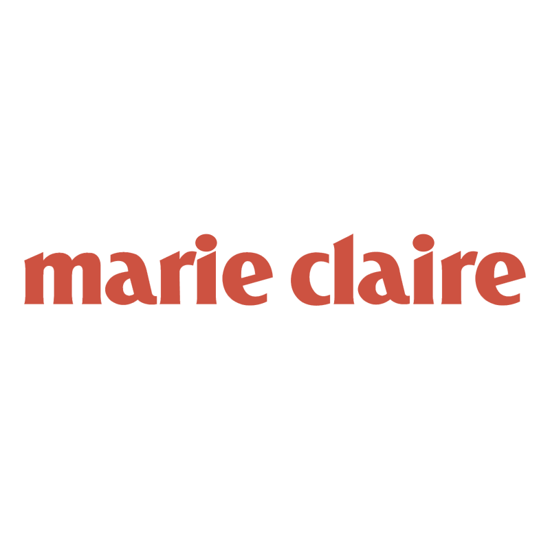 Marie Claire vector