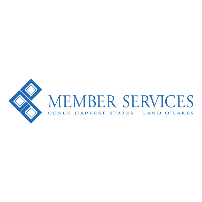 Member Services vector