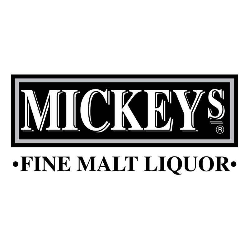 Mickeys vector logo