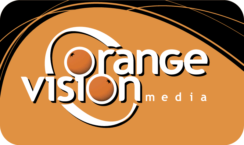 Orange Vision Ltd vector