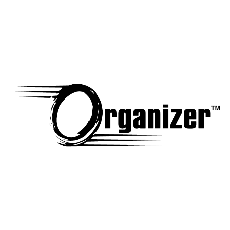 Organizer vector
