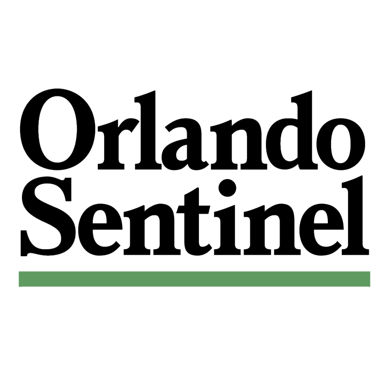 Orlando Sentinel vector
