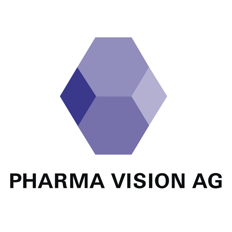 Pharma Vision vector