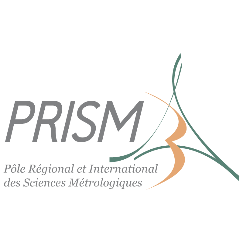 PRISM vector logo