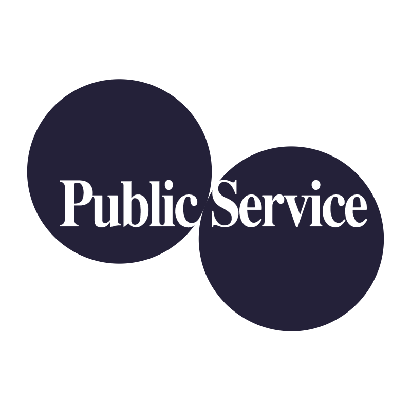 Public Service vector