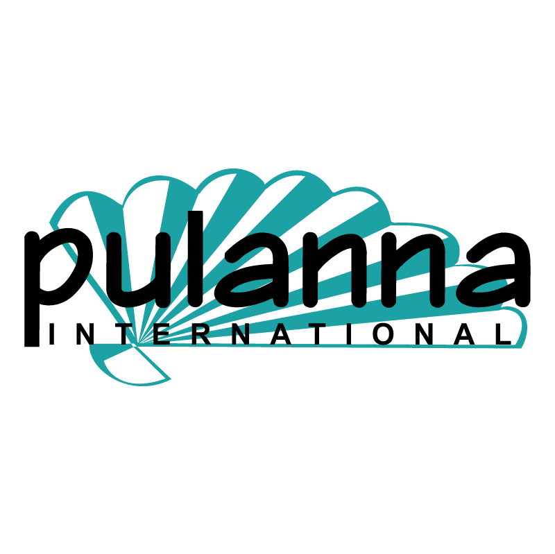 Pulanna International vector