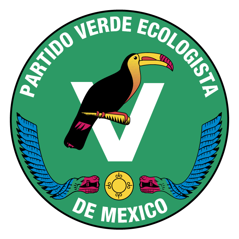 PVEM vector logo