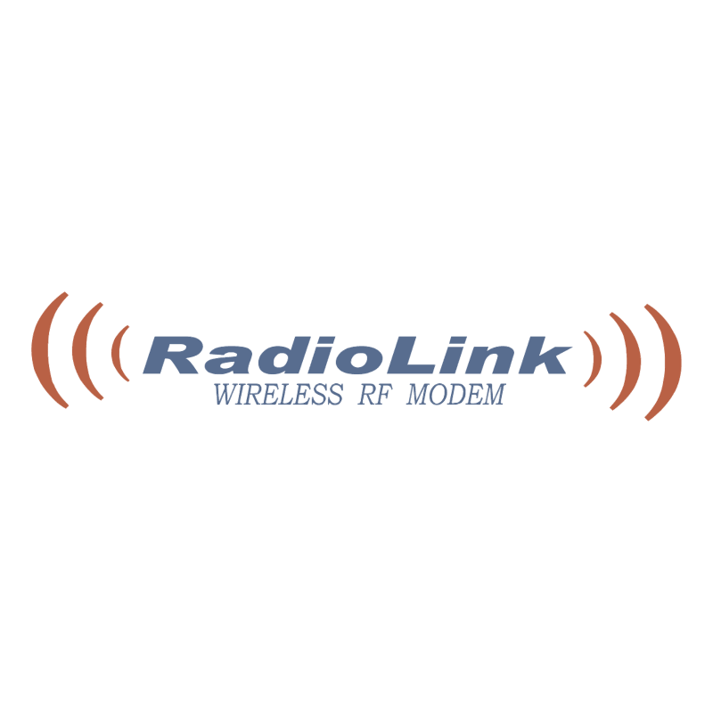 RadioLink vector