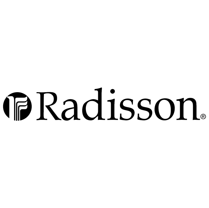 Radisson vector