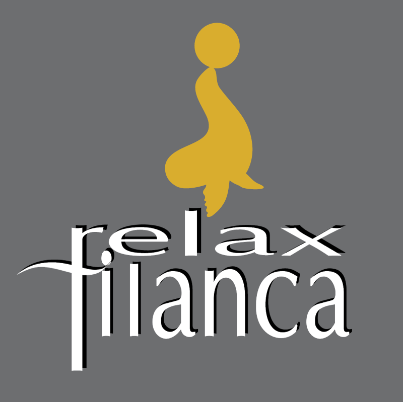 Relax Filanca vector