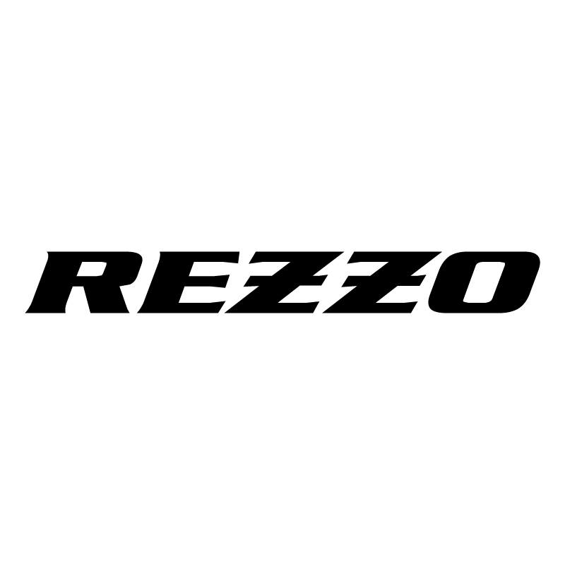 Rezzo vector logo
