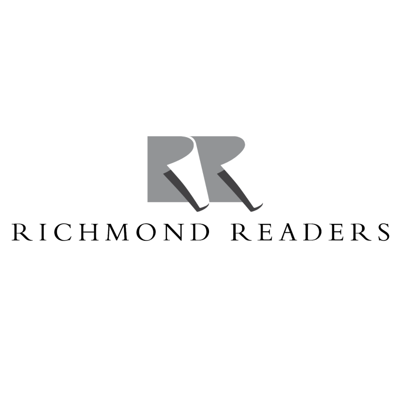 Richmond Readers vector