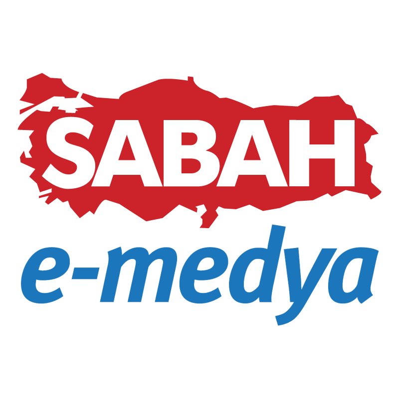Sabah e medya vector