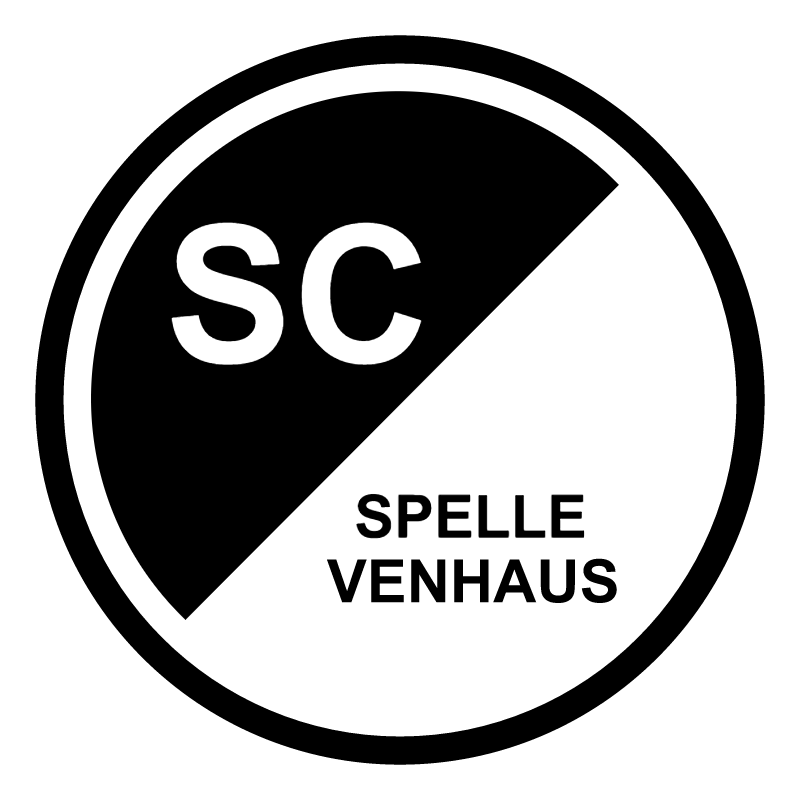 SC Spelle Venhaus vector