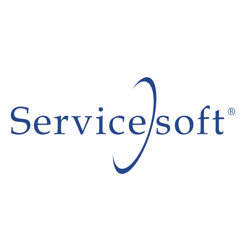ServiSoft vector
