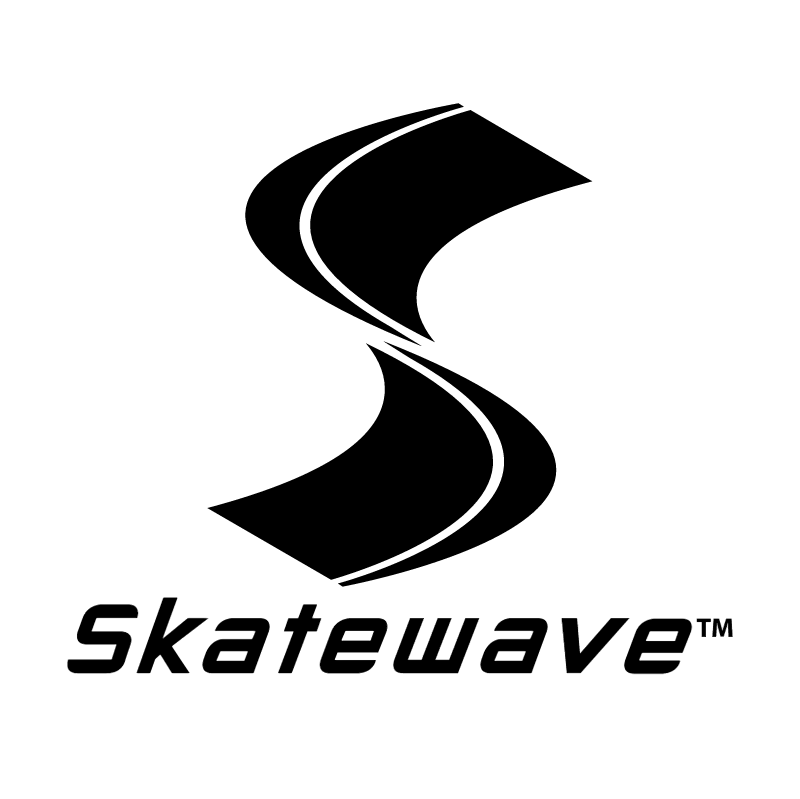 Skatewave vector