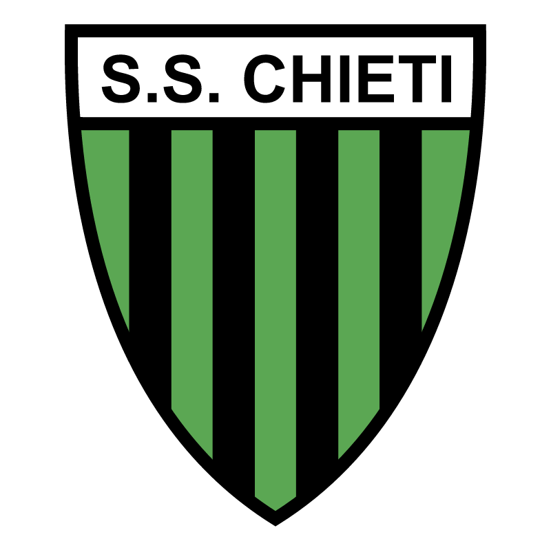 Societa Sportiva Chieti de Chieti vector