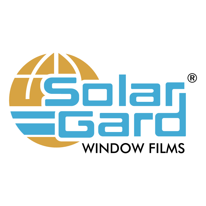 Solar Gard vector