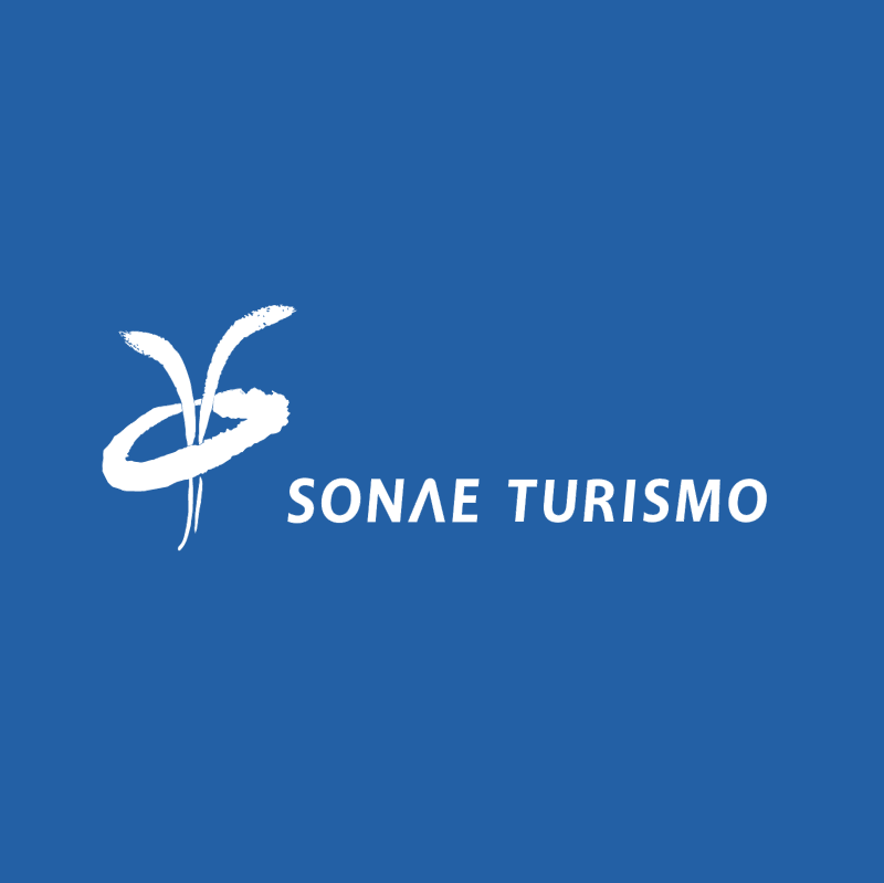 Sonae Turismo vector