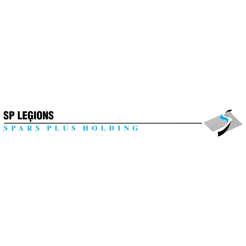 SP Legions vector