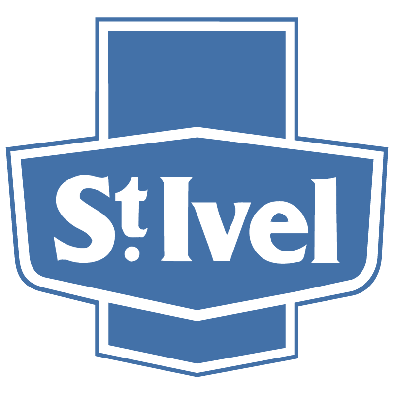 St Ivel vector
