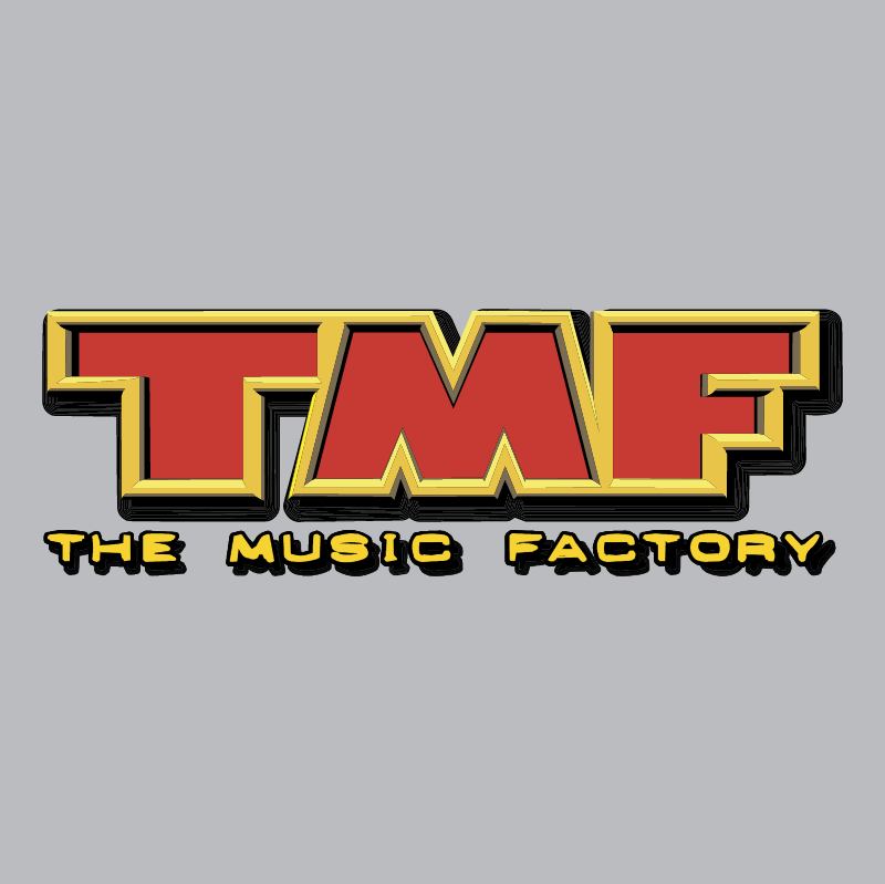 TMF vector logo