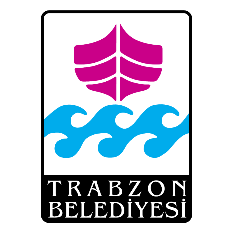 Trabzon Belediyesi vector
