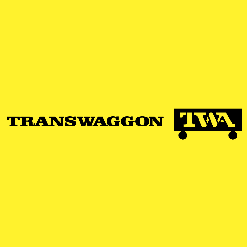 Transwaggon vector