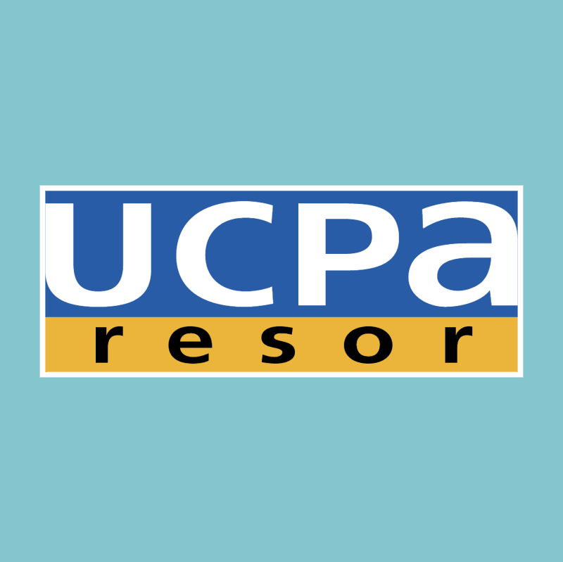 UCPA vector logo