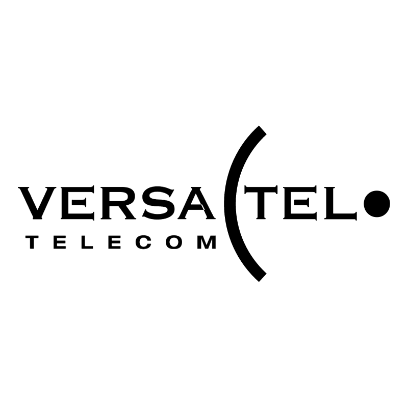 VersaTel Telecom vector