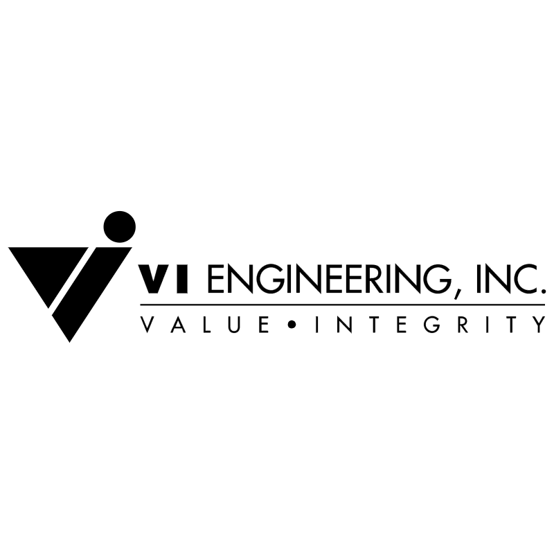 VI Engineering vector