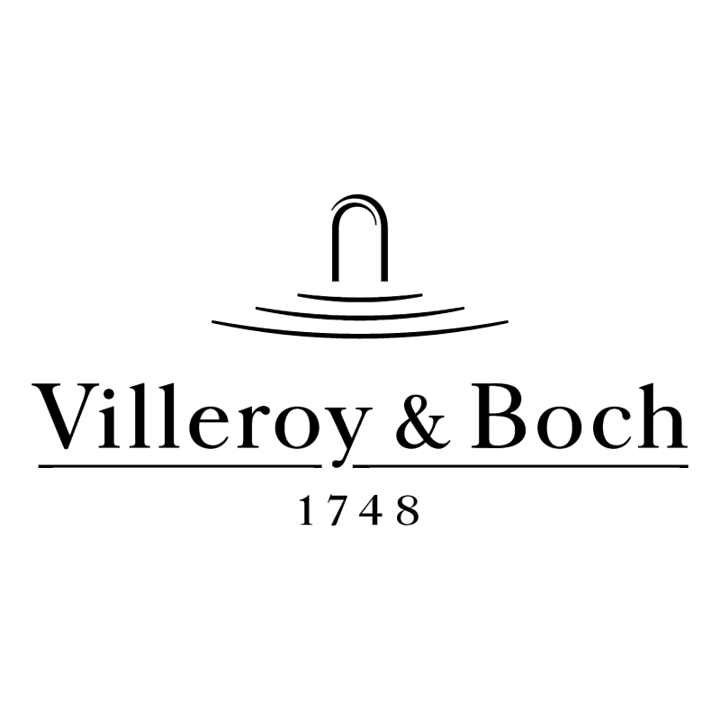 Villeroy &amp; Boch vector