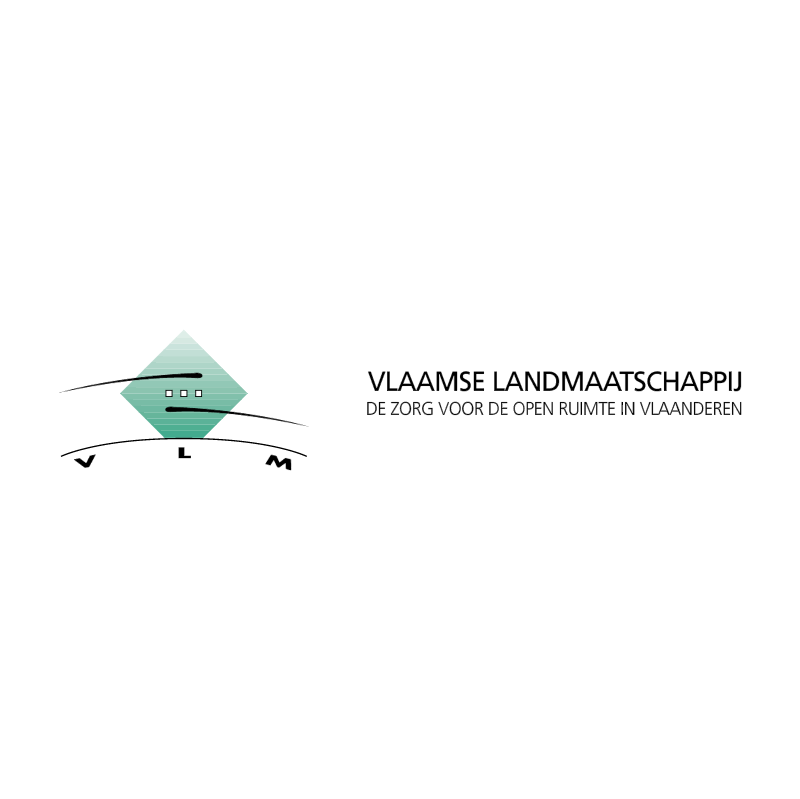 VLM vector logo