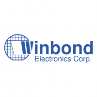 Winbond Electronics Corp vector