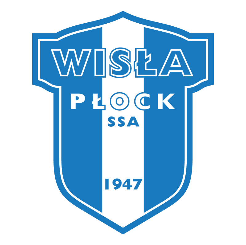 Wisla Plock vector