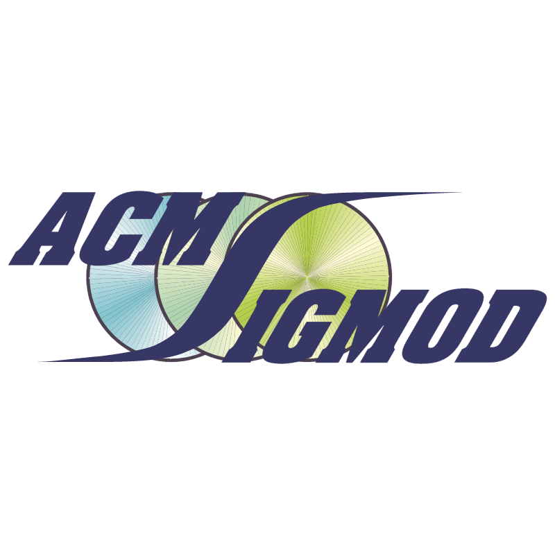 Acm Sigmod 5848 vector