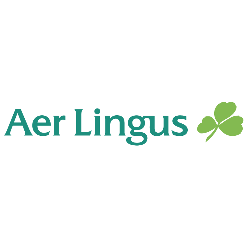 Aer Lingus vector