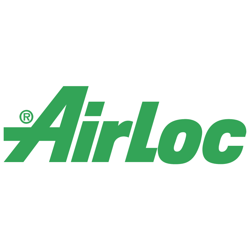 AirLoc 14895 vector