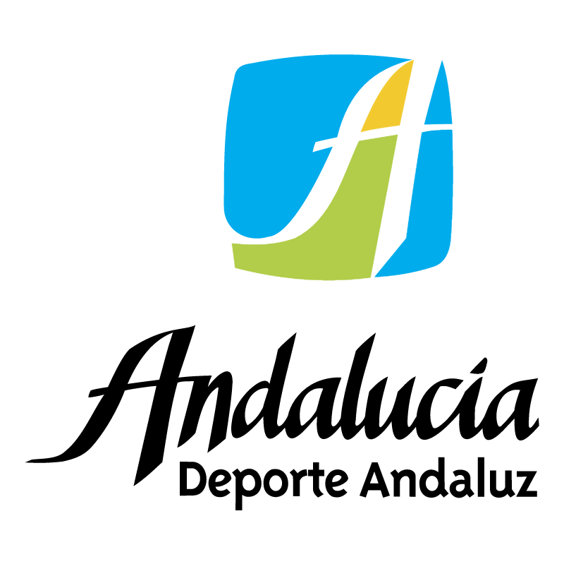 Andalucia 87554 vector