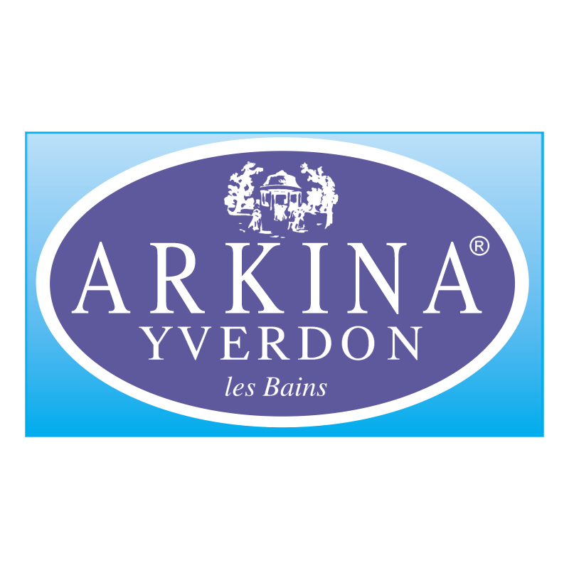 Arkina Yverdon 59810 vector