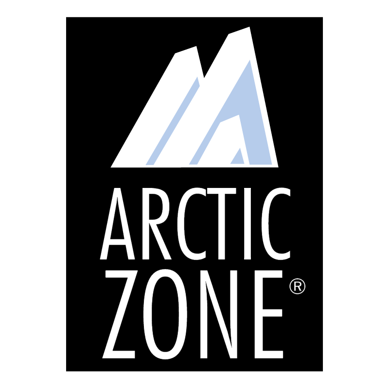 Artic Zone vector