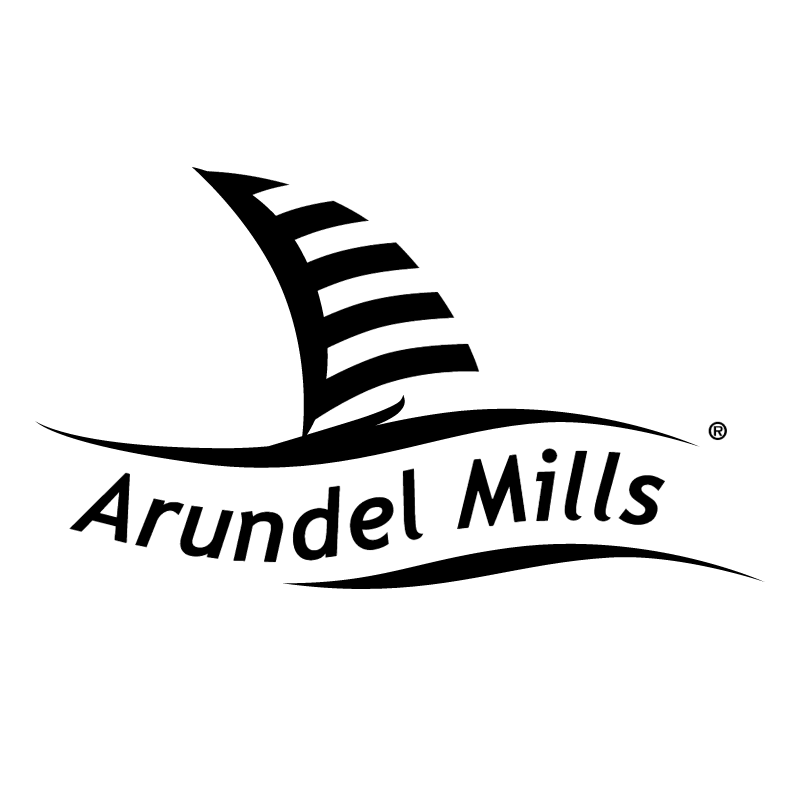 Arundel Mills vector