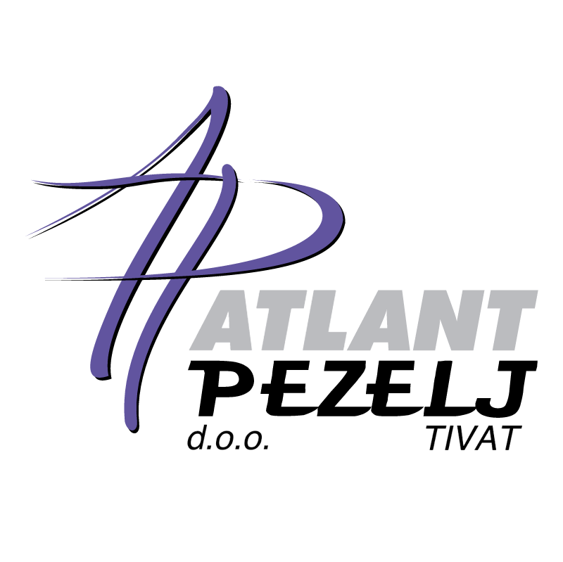 ATLANT Pezelj 54423 vector