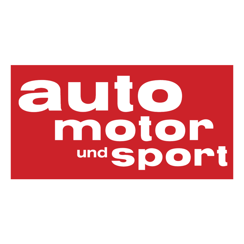 Auto Motor und Sport 74844 vector