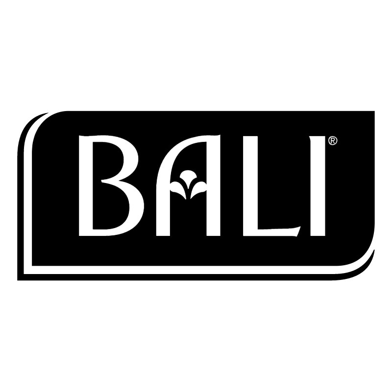 Bali 63750 vector