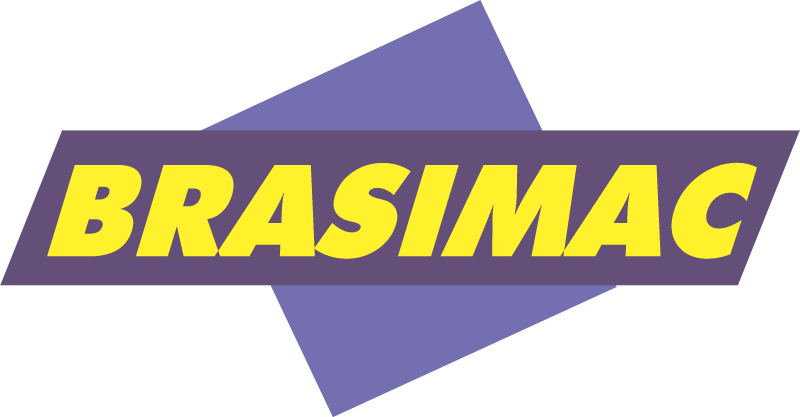 Brasimac vector logo