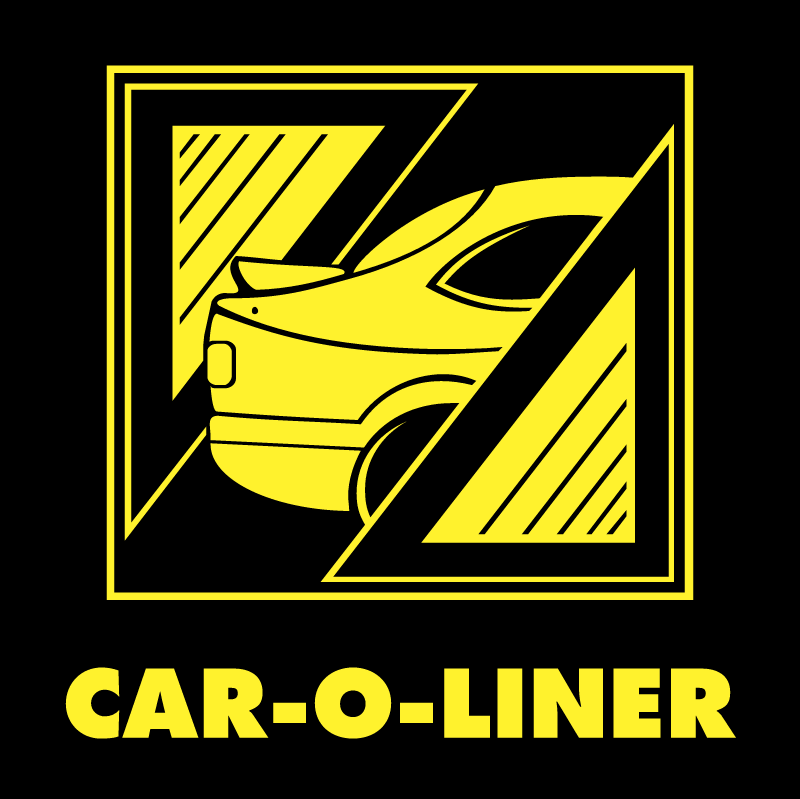 Car O Liner vector